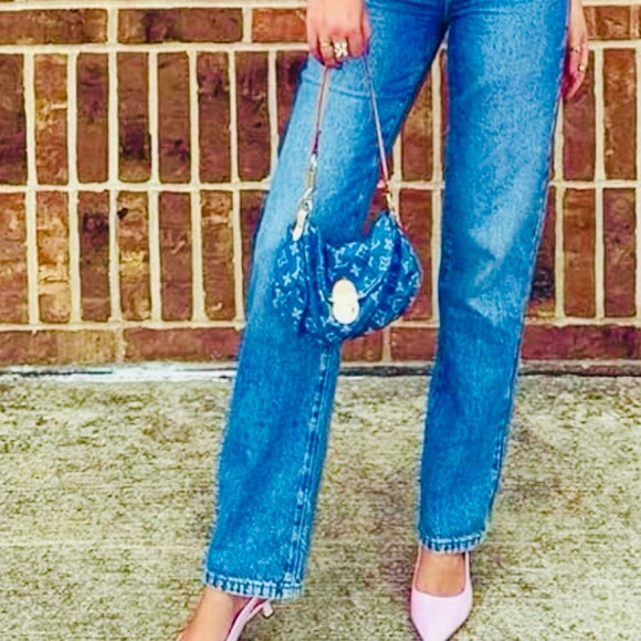 Pink Women's Shoes - Picture 2 of 2